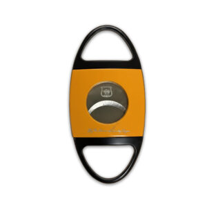 HLC Delta Cutter YellowBlack