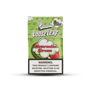 Looseleaf 5ct Watermelon Dream
