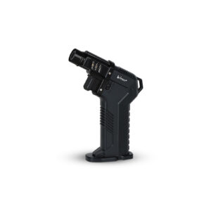 Lucienne MT42 Torch Lighter Black