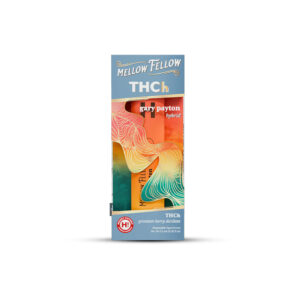MF 0.5g THC-H Disposable Gary Payton