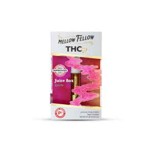 MF 0.5g THC-P Cartridge JuiceBox