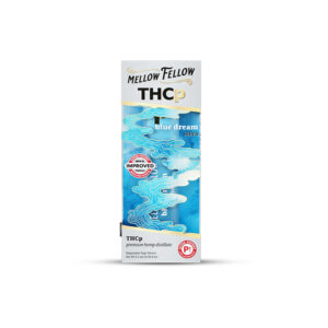 MF 0.5g THC-P Disposable Blue Dream