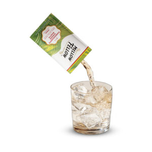 MF 10mg Mixers Pomegranate Ginger Mojito