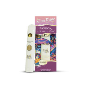 MF 1g Terp Spinner Disposable Flavorwave