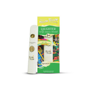 MF 1g Terp Spinner Disposable Gas OG