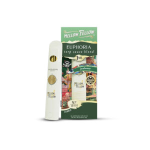 MF 1g Terp Spinner Disposable Jealousy