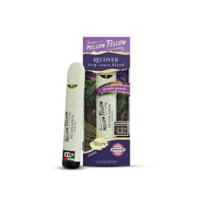 MF 2g Terp Disposable Purple Punch