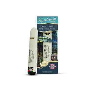 MF 2g Terp Disposable Sour Diesel