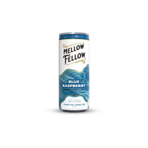 MF Seltzer 20mg Blue Raspberry