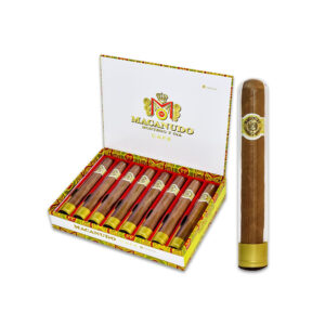 Macanudo Crystal