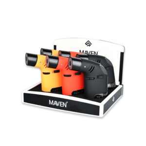 Maven Tusk Torch Lighter