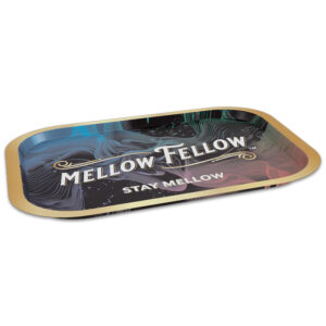 Mellow Fellow Tray
