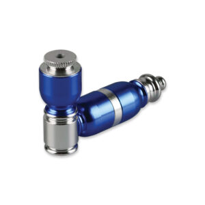 Mini Aluminum Hand Pipe