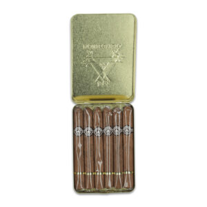 Montecristo 6ct Memories Tin
