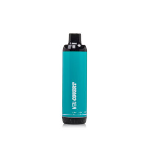 Neu Battery Covert Spin Vaporizer Teal