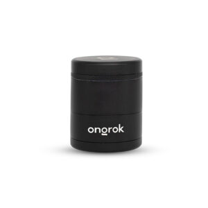 OnGrok LG Toothless Storage Grinder