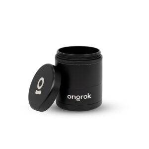 OnGrok MD Toothless Storage Grinder