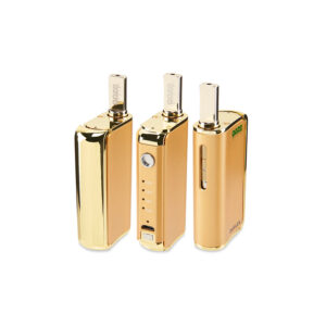 Ooze Duplex Pro Battery