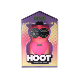 Ooze Hoot 510 Battery