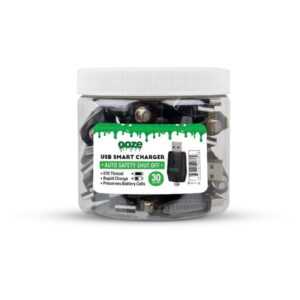 Ooze 510 Charger