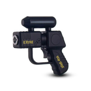 Pop Shot Extreme 510 Battery