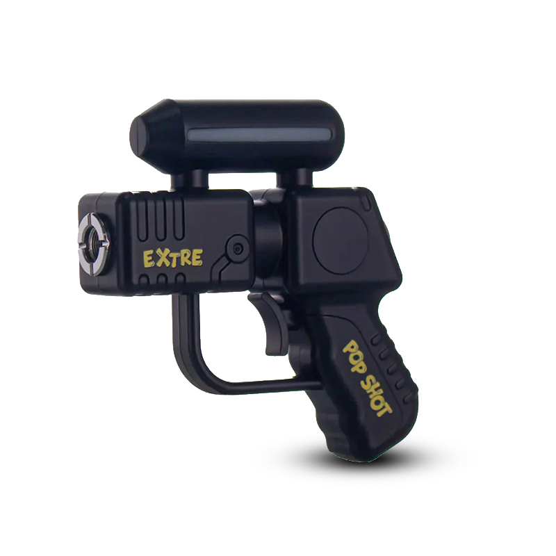 Pop Shot Extreme 510 Battery