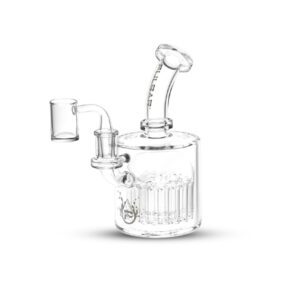 Pulsar 30-Arm Glass Dab Rig