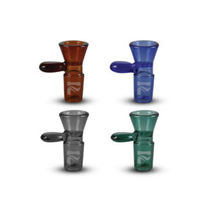 Pulsar Bold Funnel Style Herb Slide