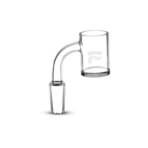 Pulsar Fat Bottom Quartz Banger