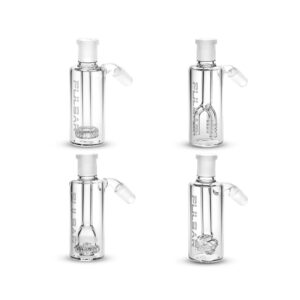 Pulsar Glass Ash Catcher