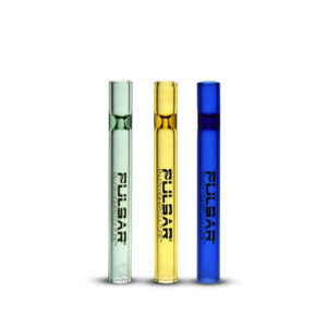 Pulsar Glass Taster Bat