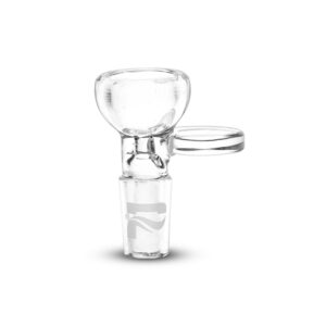 Pulsar Large Round Bowl Herb Slide