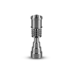 Pulsar Universal Joint Titanium Dab Nail
