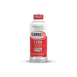 QCarbo 32oz Detox