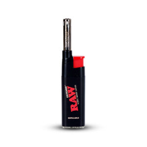 Raw Extendo Utility Lighter