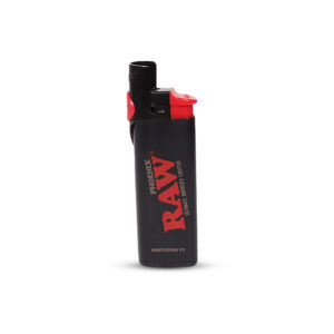 Raw Phoenix Lighter