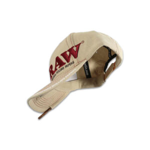 Raw Poker Hat