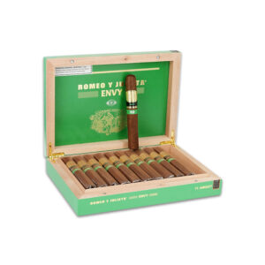 Romeo Y Julieta LE Amulet Envy