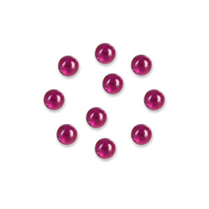 Ruby Terp Pearls