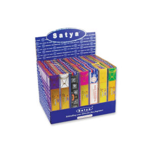 Satya 15g Incense