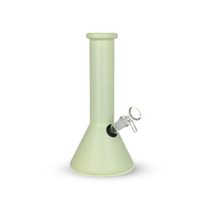 SeshGear Pastel Beaker Glass Water Pipe