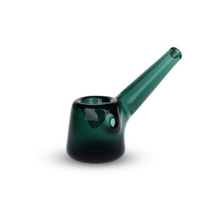 Simple Hammer Glass Pipe