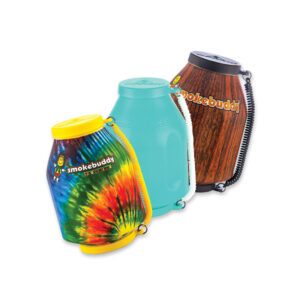 SmokeBuddy Lg