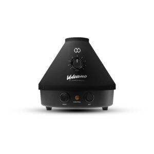 Storz & Bickel Classic Volcano Onyx LE