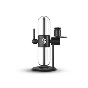 Studenglass Gravity Infuser Water Pipe