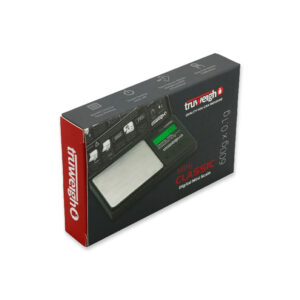Truweigh Mini Classic Scale