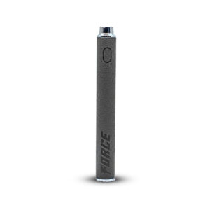 Tsunami Force Battery Leather Black