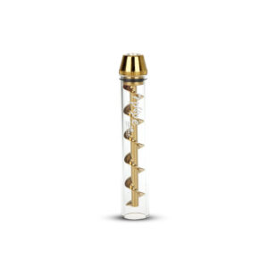 Twisty Glass Blunt