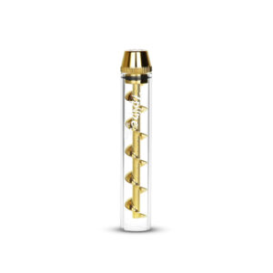 Twisty Glass Blunt | Mini