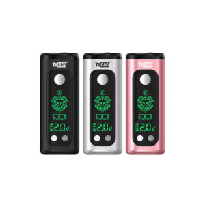 Yocan Kodo Plus Zodiac Battery